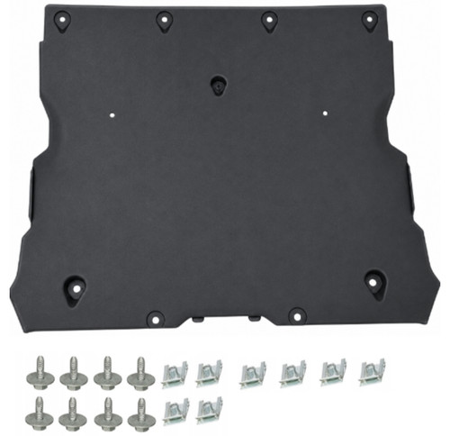 Plaque couvercle cache - plaque,