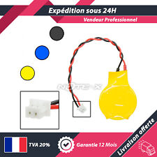 Pile CMOS rtc bios Battery HP Pavilion ze5238