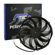 Ventilateur sport automobile