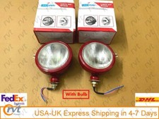 Phare avant RH / LH tracteur