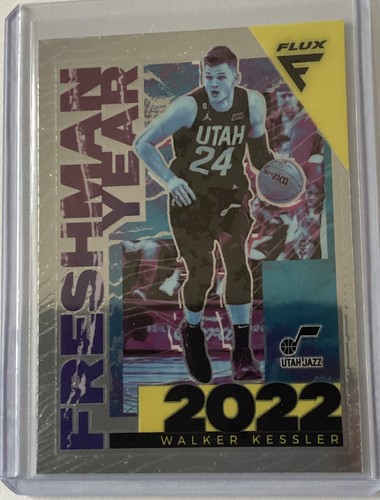 2022 panini flux freshman - panini,