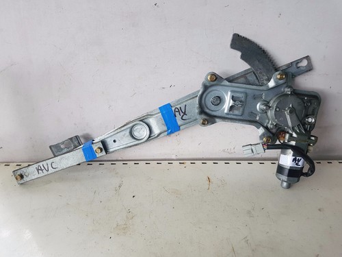 Lève vitre électrique avant