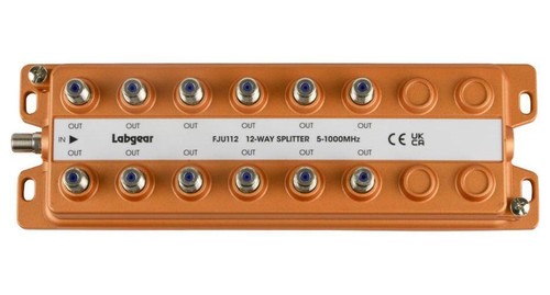 Uhf séparateur voie - uhf, séparateur,