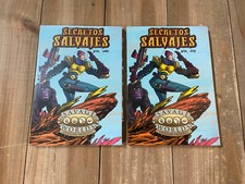 Savage Worlds - Secrets
