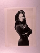 Janet Jackson Photo Original