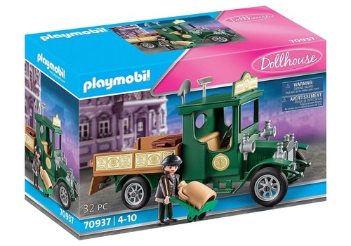 Playmobil 70937 dollhouse - playmobil®,
