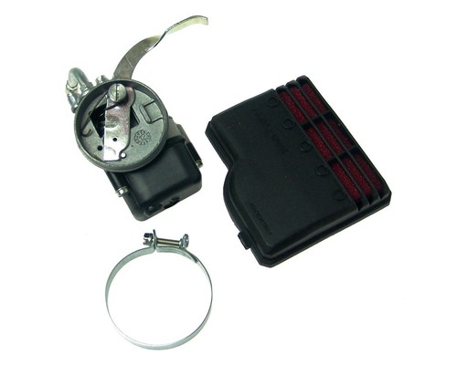 Carburateur malossi sha - carburateur,