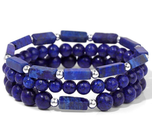 Lot bracelets de - lot, perles