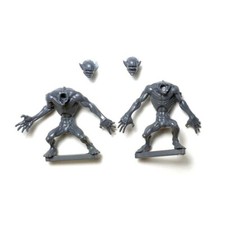 Ur-Ghuls x2 - Unboxed