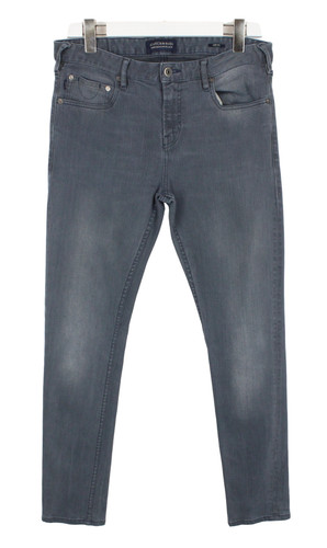 Scotch soda jean - &, slim