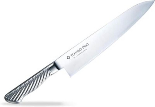 Couteau chef tojiro - couteau, de