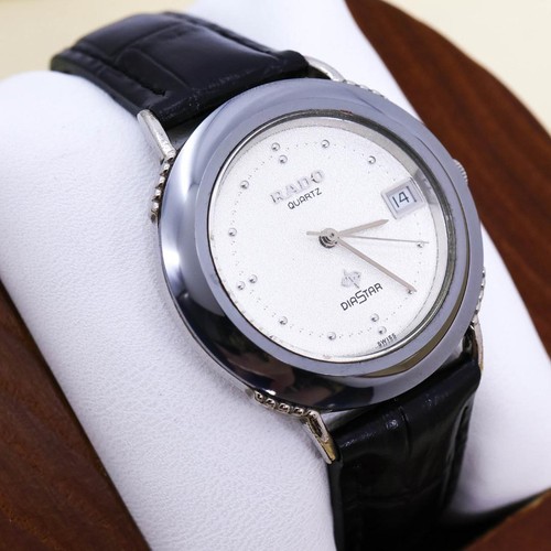 Montre quartz pour homme - quartz,