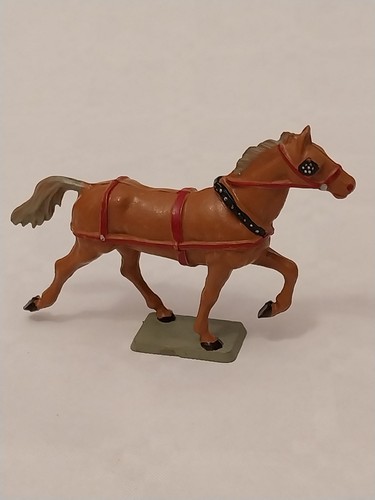 Cheval starlux pour attelage - cheval,
