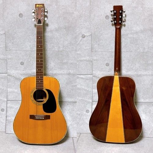 Kiso suzuki 200 guitare - suzuki,