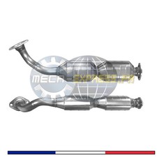 Catalyseur pour mitsubishi - pour,