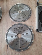 Lot 2 Lames De  Scie