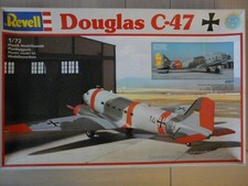 Maquette avion revell - revell, ref