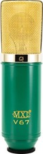 V67G Microphone statique