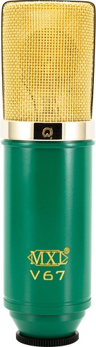 V67g microphone statique - v67g,
