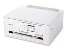 Canon PIXMA TS7650i Imprimante
