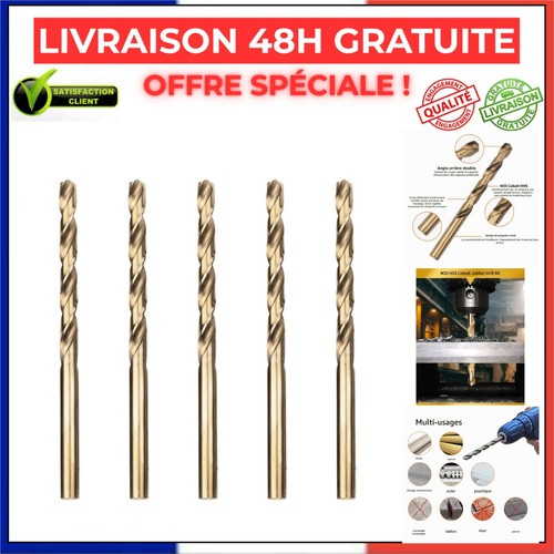 Meccion foret hélicoïdal - meccion,