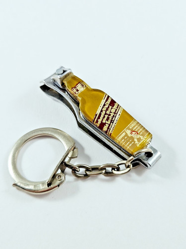Porte cles johnnie walker - -,