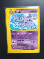 Carte Pokémon Mentali 11/147