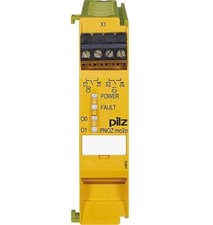 PILZ - 773536 (PNOZ mo4p 4n/o)