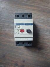 Télémécanique Disjoncteur