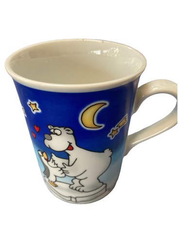 Flirt tasse ours - flirt,