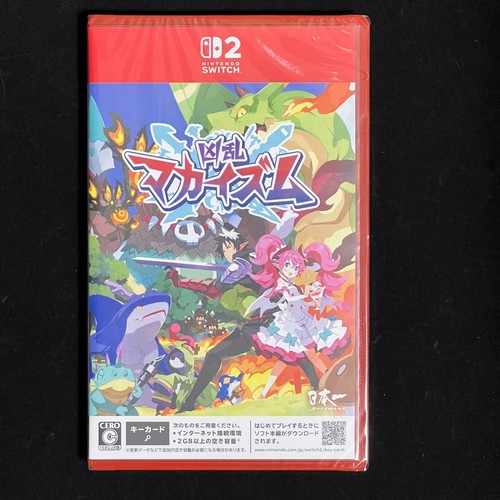 Neuf nintendo switch 2 - switch,