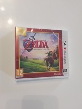 The Legend of Zelda: Ocarina