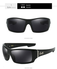 Lunettes De Soleil Homme