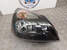 Optique avant principal droit