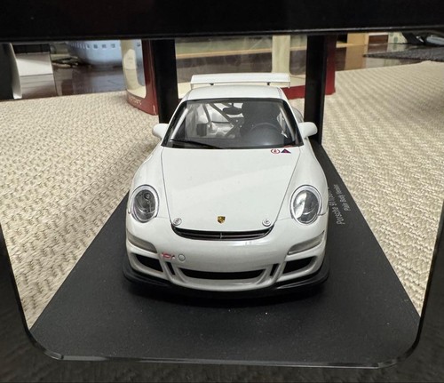 Porsche 911 997 gt3 cup - porsche,