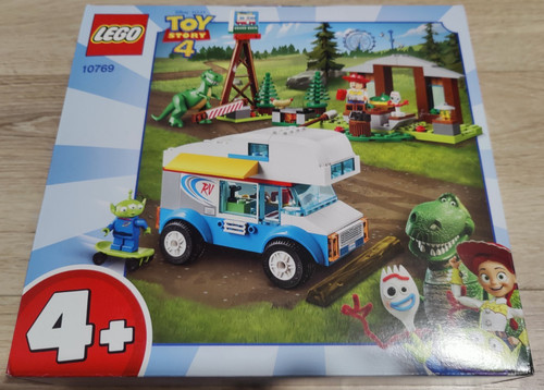 Lego 10769 toy - toy, 4