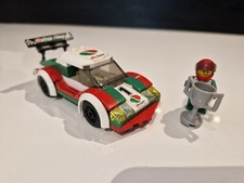 La Voiture De Course Octan