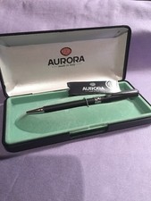 Stylo Bille Aurora Brut Et Sa