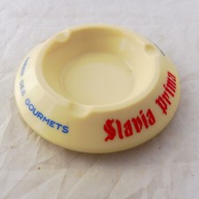 Cendrier Ashtray publicitaire