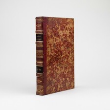 CATALOGUE MANUSCRIT D'UNE BIBLIOTHÈQUE ÉROTIQUE & DE MUSIQUE vers 1847 Curiosa