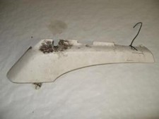 Cache latéral gauche origine pour Mobylette Peugeot 103 FOX 1172793100 Occasion