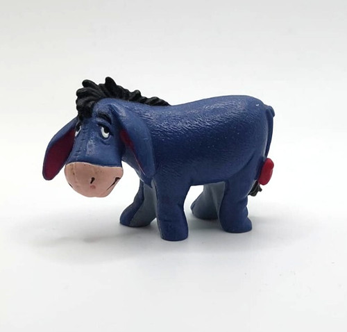 Figurine bully disney winnie - bully,