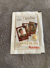 1 pochette cartes vignette