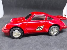 Tonka Porsche 911 en tôle à