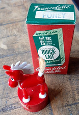 Jouet Vintage- Publicitaire