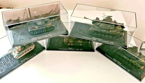 Chars m48 patton mk - chars,