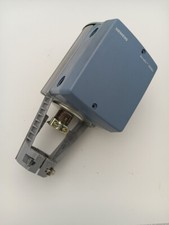 SKD62 Servomoteur Electro-Hydraulique SIEMENS Pour Vannes Avec Course De 20mm