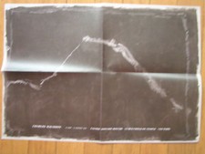 CHARLES MAUSSION  - Carton d