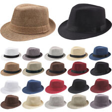 Hommes Femmes Paille Jazz