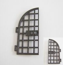 PLAYMOBIL (A1159) PIRATES - Grande Grille Porte Réversible Phare Espagnol 4294